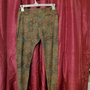 Lularoe leggings TC